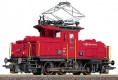 62666 Roco Electric locomotive Ee 3/3 with Digital couplers